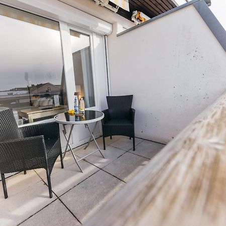 Rosenalm Scheidegg Appartement Buitenkant foto