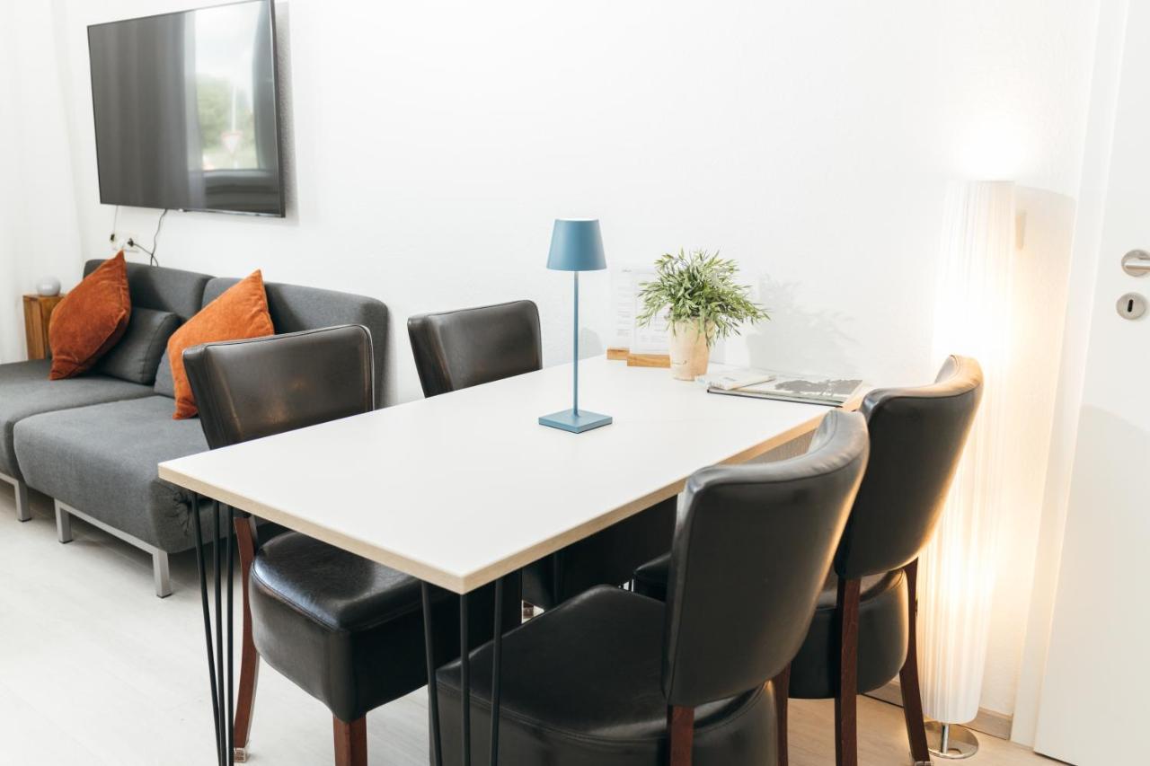 Rosenalm Scheidegg Appartement Buitenkant foto