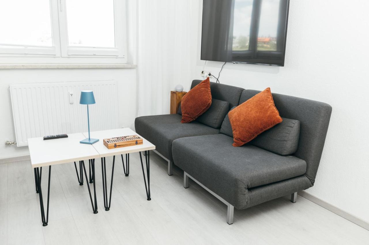 Rosenalm Scheidegg Appartement Buitenkant foto