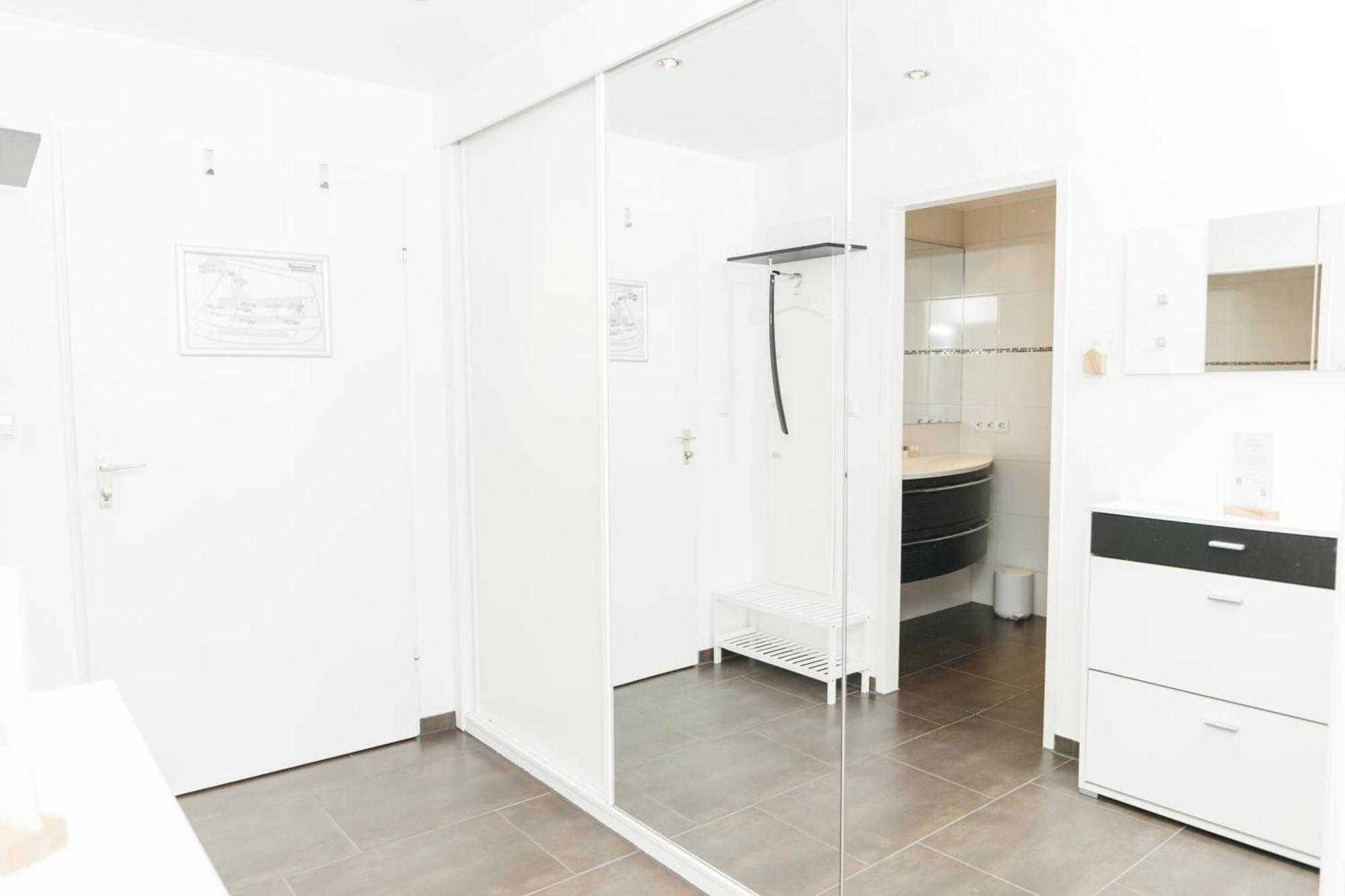 Rosenalm Scheidegg Appartement Buitenkant foto