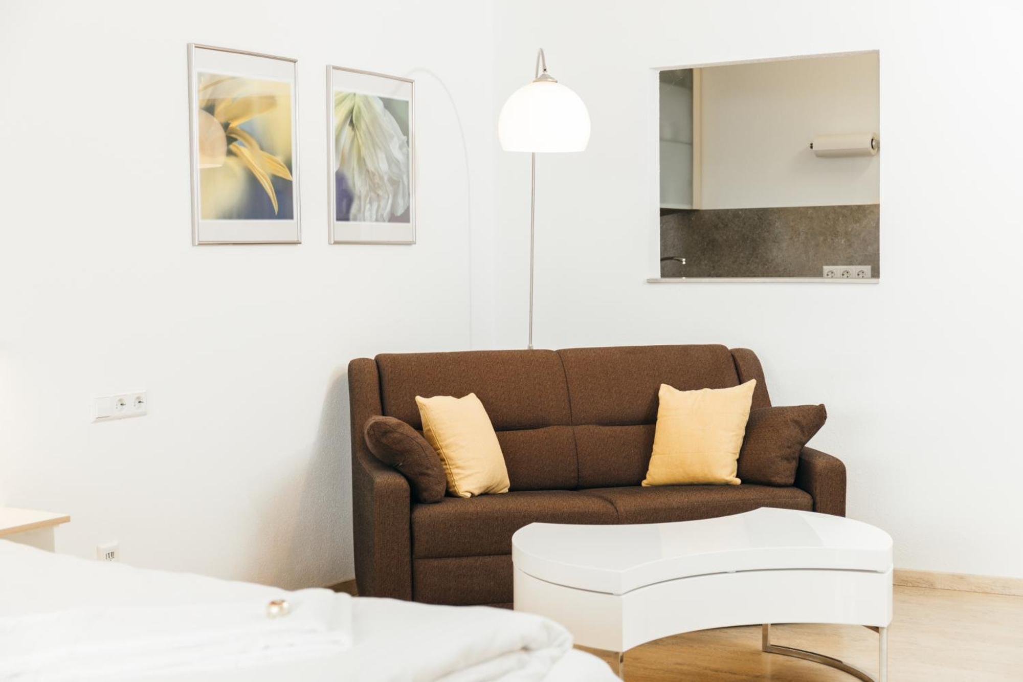 Rosenalm Scheidegg Appartement Buitenkant foto