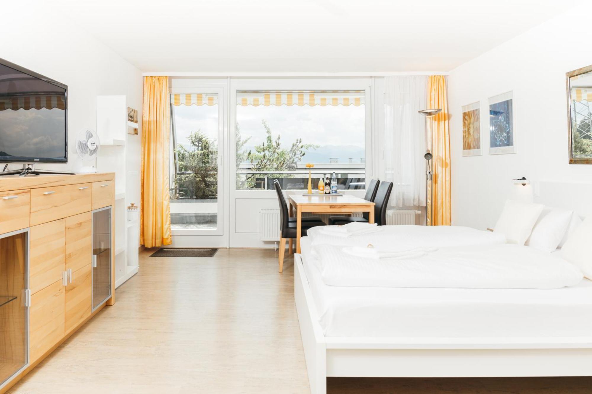 Rosenalm Scheidegg Appartement Buitenkant foto