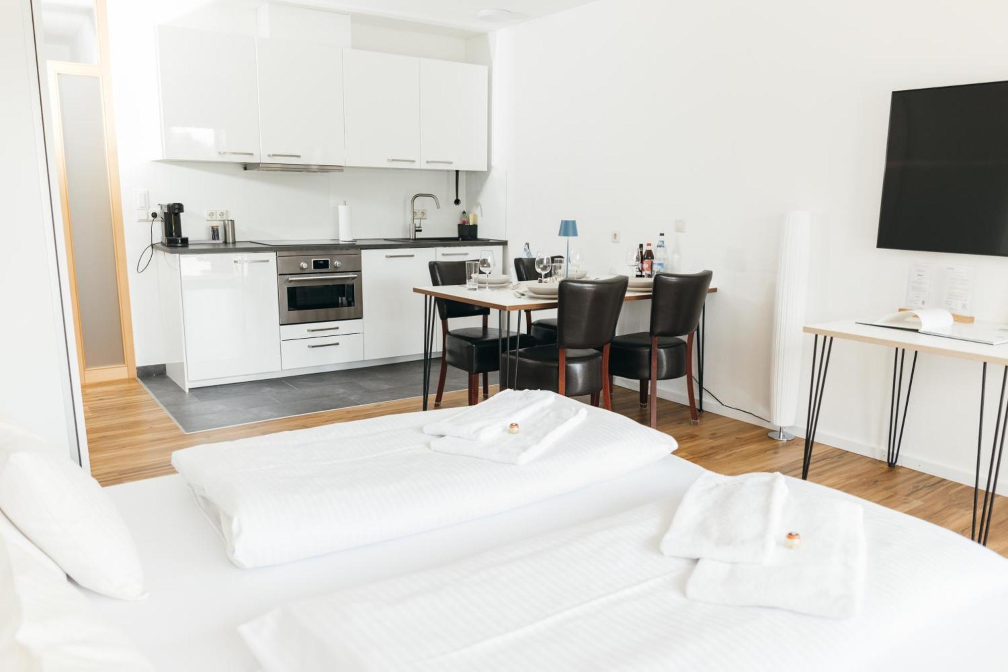Rosenalm Scheidegg Appartement Buitenkant foto
