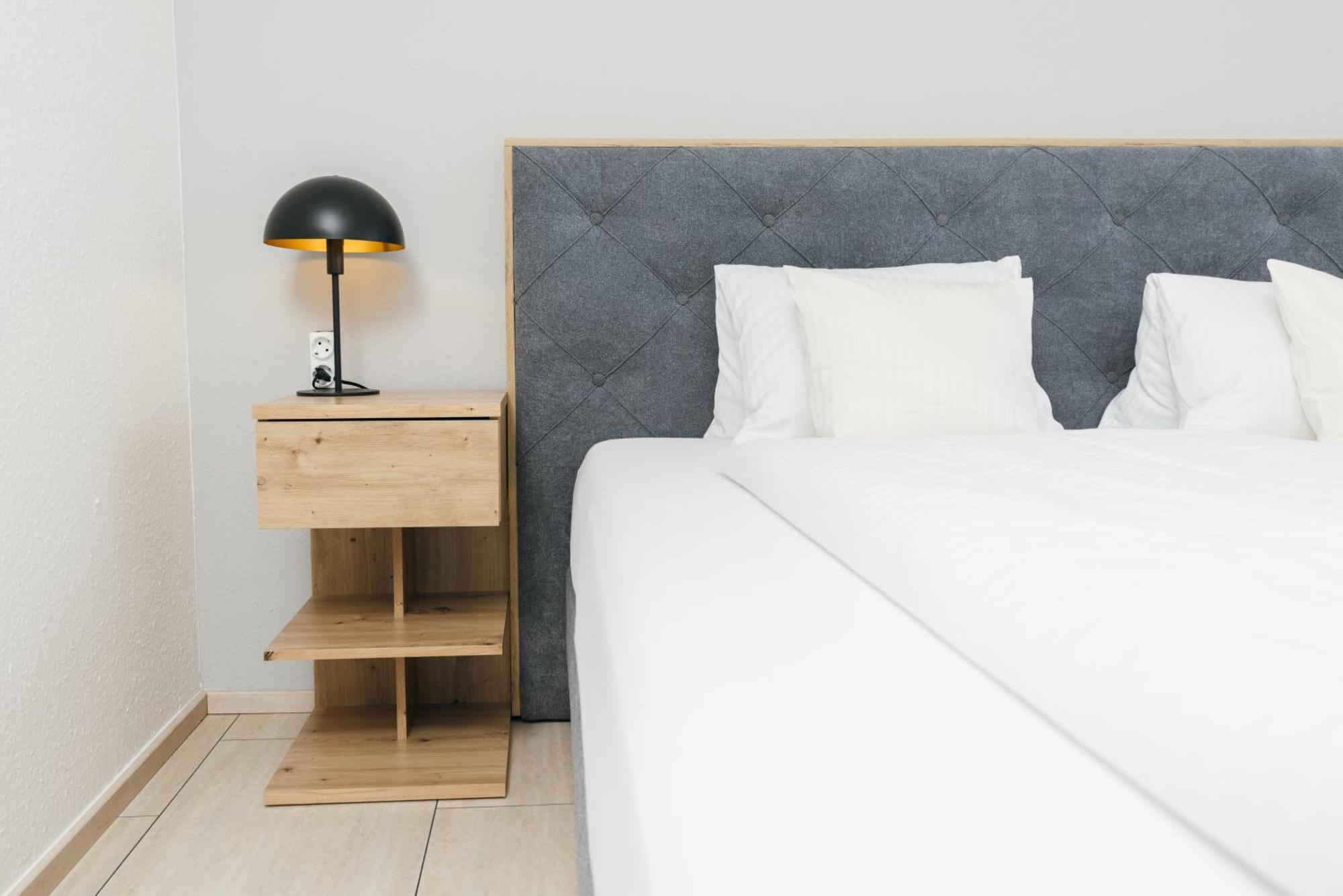 Rosenalm Scheidegg Appartement Buitenkant foto